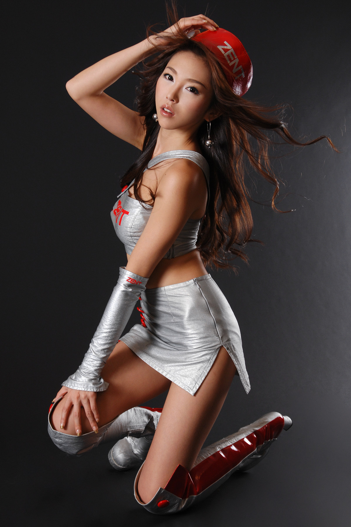 ZENT夏コスチューム特集 [bwh] HRQ0061P